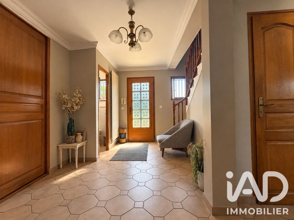 Vente Maison traditionnelle 6 pièces