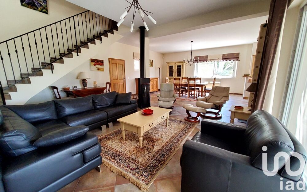 à vendre  Maison Beaucaire (30300)