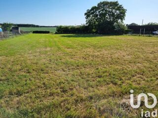  Terrain à vendre 1114 m²