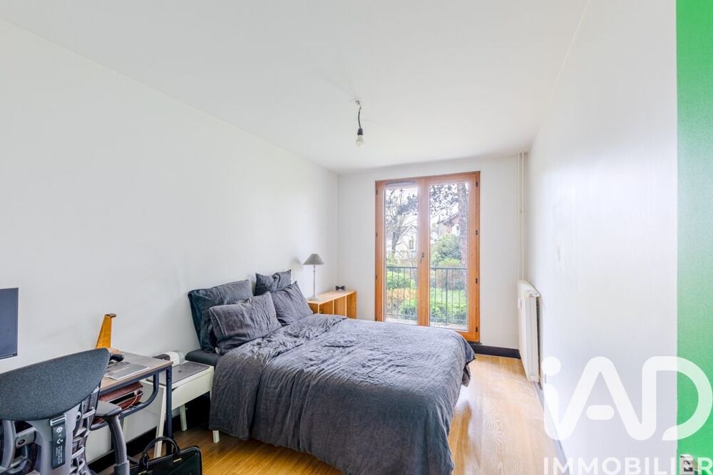 Vente Appartement Vente Appartement 4 pièces Soisy-sous-montmorency