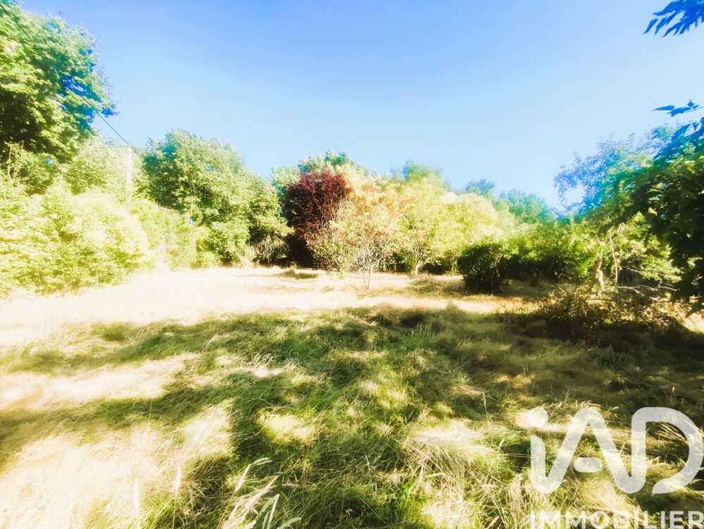 Vente Terrain Vente Terrain à bâtir 618 m&sup2; Montauban