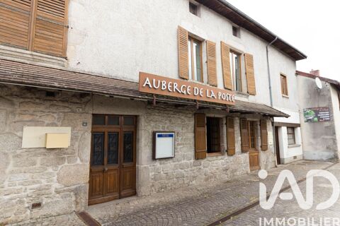 Vente Boutique/Local commercial 910 m&sup2; 210999 87400 Sauviat-sur-vige
