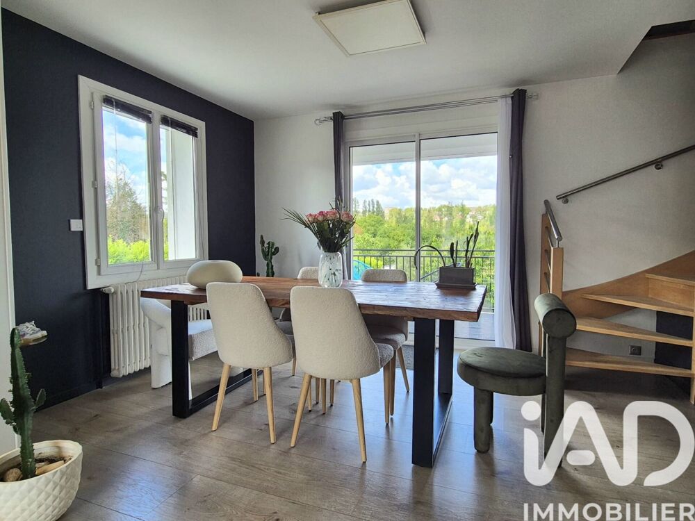 Vente Maison Vente Maison/villa 10 pièces Saintry-sur-seine