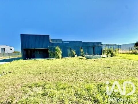 Vente Boutique/Local commercial 141 m&sup2; 236000 37360 Saint-antoine-du-rocher