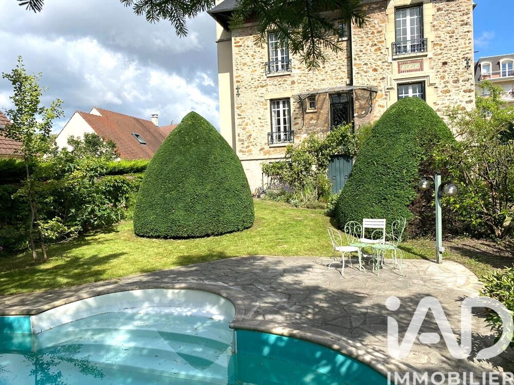 Vente Demeure 8 pièces