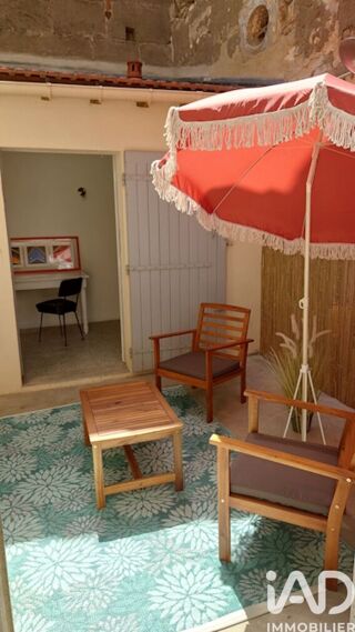  Immeuble à vendre 155 m²