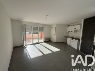  Appartement à vendre 1 pièce 27 m²