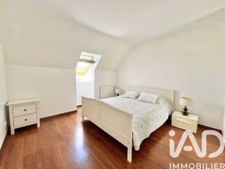  Maison à vendre 4 pièces 93 m²