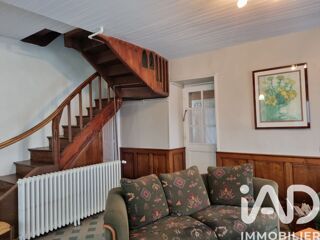  Maison à vendre 7 pièces 181 m²