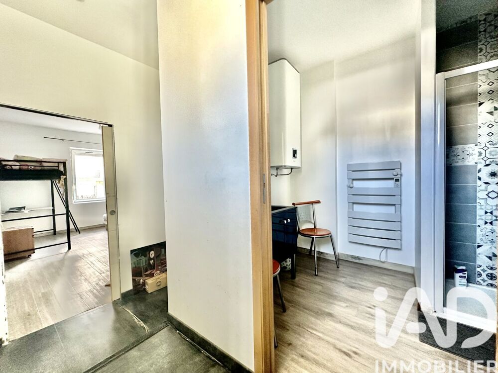 à vendre  Appartement Bénodet (29950)