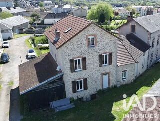  Maison à vendre 8 pièces 193 m²