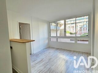  Appartement � vendre 2 pi�ces 34 m�