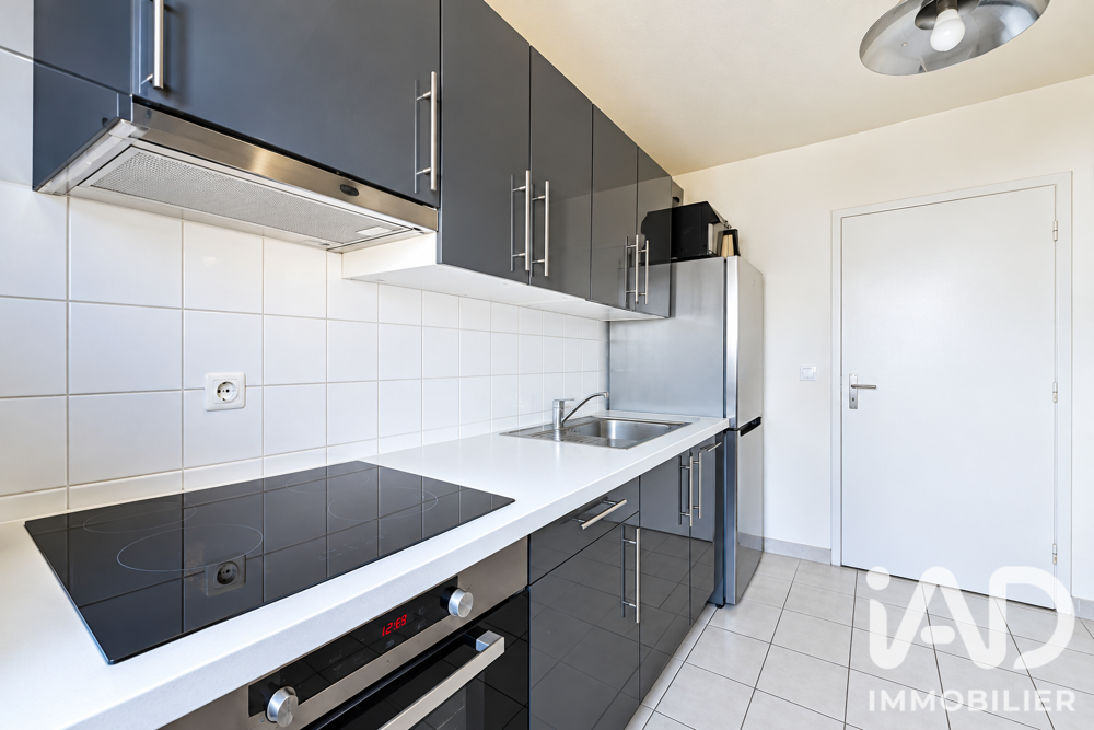 Vente Appartement Vente Appartement 3 pièces Troyes