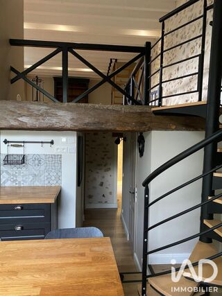  Appartement à vendre 4 pièces 115 m²