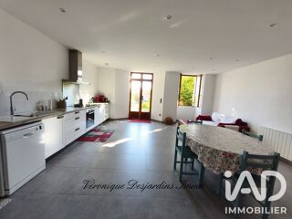  Maison à vendre 5 pièces 188 m²