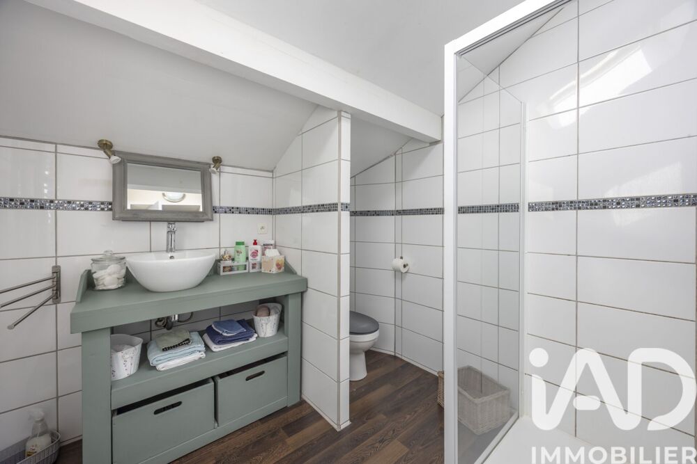 à vendre  Maison Saint-Martin-de-Seignanx (40390)