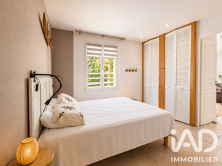  Maison à vendre 6 pièces 125 m²