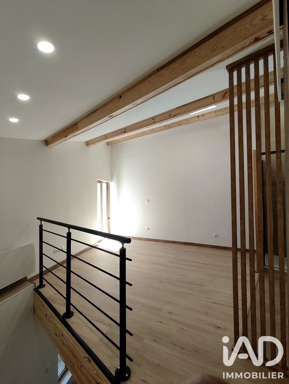 Vente Maison Vente Maison de ville 2 pièces Barbaira
