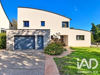 Vente Maison Vente Maison/villa 7 pièces Talensac