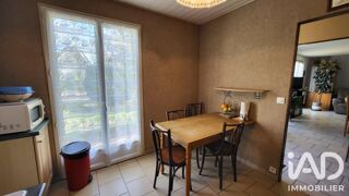  Maison à vendre 4 pièces 89 m²