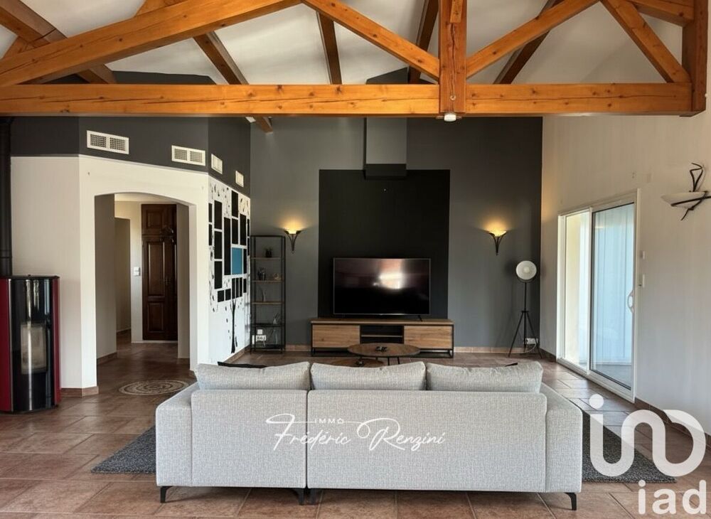 Vente Maison/villa 9 pièces