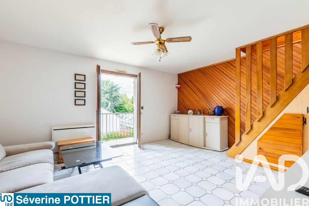 Appartement 2 pièces 39 m² · à Villemoisson-sur-Orge · 39 m² · 142 000 €