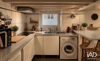  Appartement � vendre 1 pi�ce 18 m�