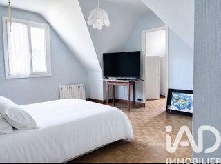  Maison à vendre 7 pièces 138 m²