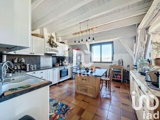  Maison � vendre 12 pi�ces 367 m�