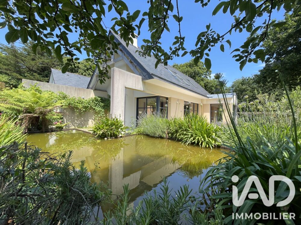 à vendre  Maison Loctudy (29750)