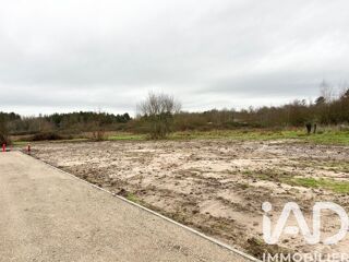  Terrain � vendre 503 m�