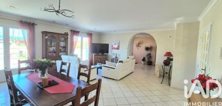  Maison � vendre 8 pi�ces 180 m�
