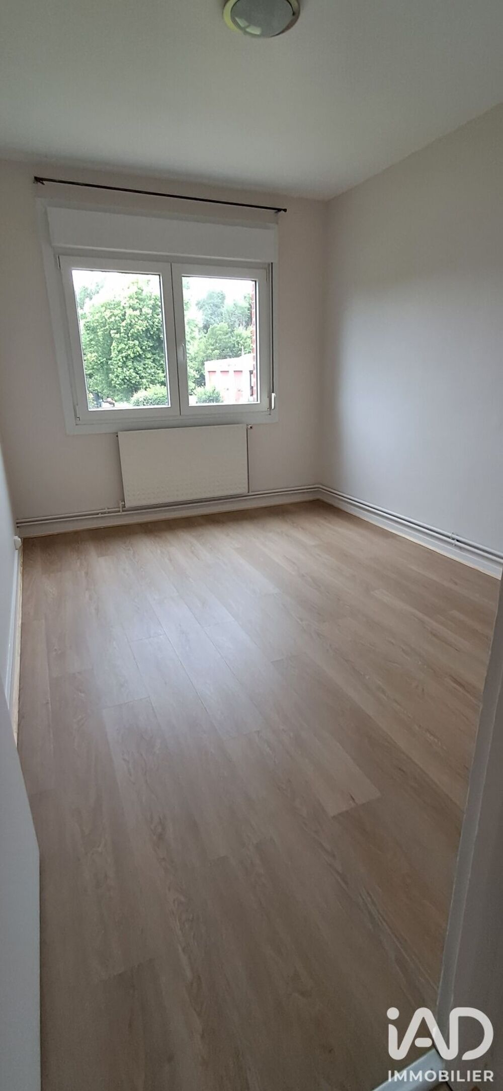 Location Appartement 4 pièces