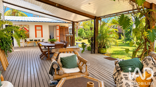 Vente Maison Vente Maison/villa 4 pièces Saint-paul