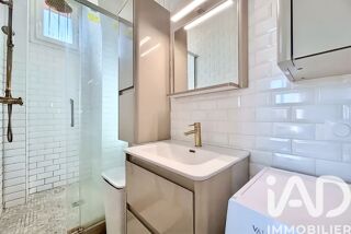  Appartement à vendre 2 pièces 37 m²