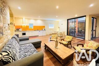 Vente Appartement Vente Loft 4 pièces Bordeaux