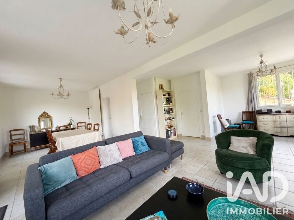 à vendre  Maison Saint-Germain-en-Laye (78100)