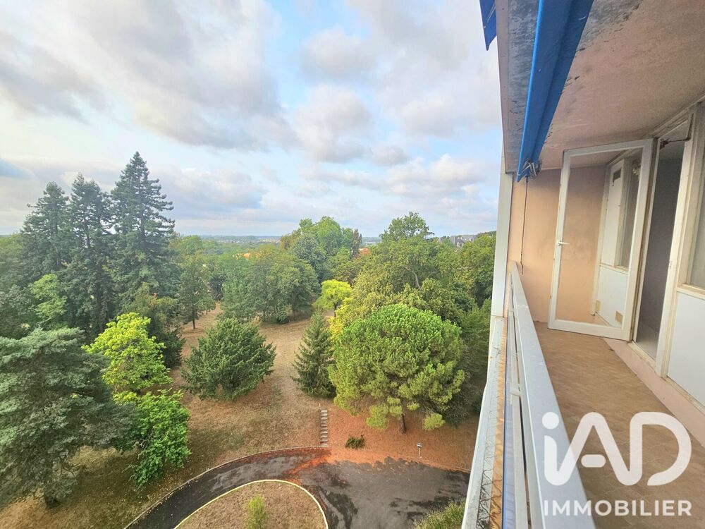 Vente Appartement Vente Appartement 4 pièces Blanquefort