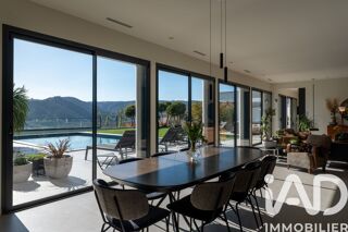  Maison à vendre 8 pièces 256 m²