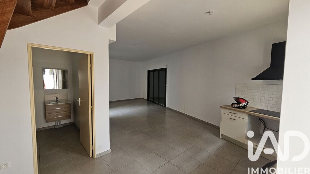 vente Maison - 4 pièce(s) - 87 m² Saint-Pierre (97410)