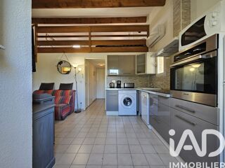 Appartement à vendre 2 pièces 45 m²