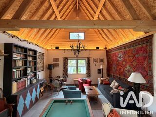  Maison à vendre 7 pièces 149 m²