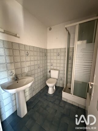 Appartement à vendre 1 pièce 29 m²