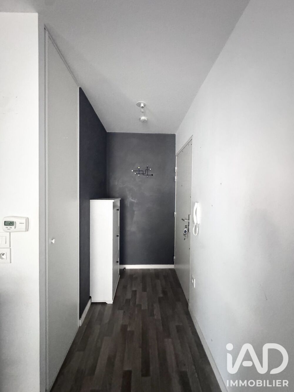 Vente Appartement Vente Appartement 2 pièces Drancy