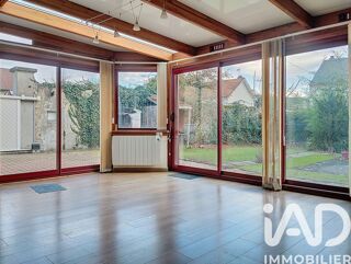  Maison à vendre 10 pièces 244 m²