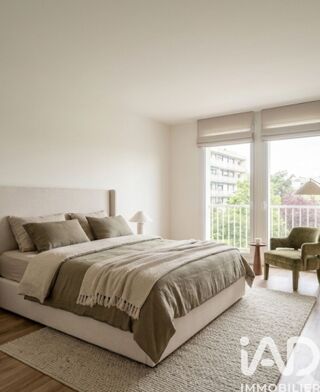  Appartement à vendre 3 pièces 64 m²