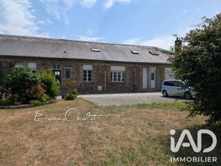  Maison à vendre 4 pièces 86 m²