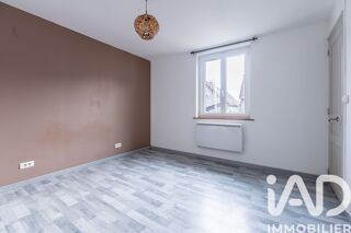  Maison � vendre 4 pi�ces 73 m�