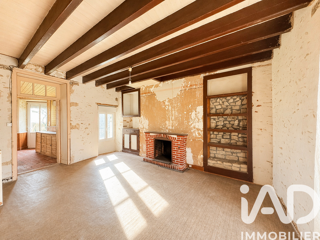  Maison à vendre 8 pièces 107 m²