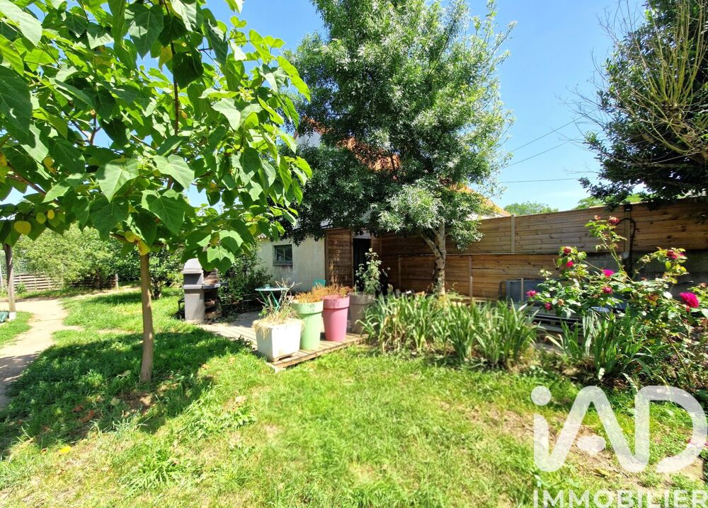 Vente Maison traditionnelle 7 pièces